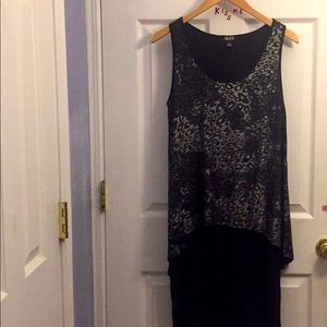 SLNY Women’s Dress